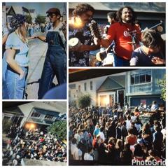 Mullen Ave Block Party